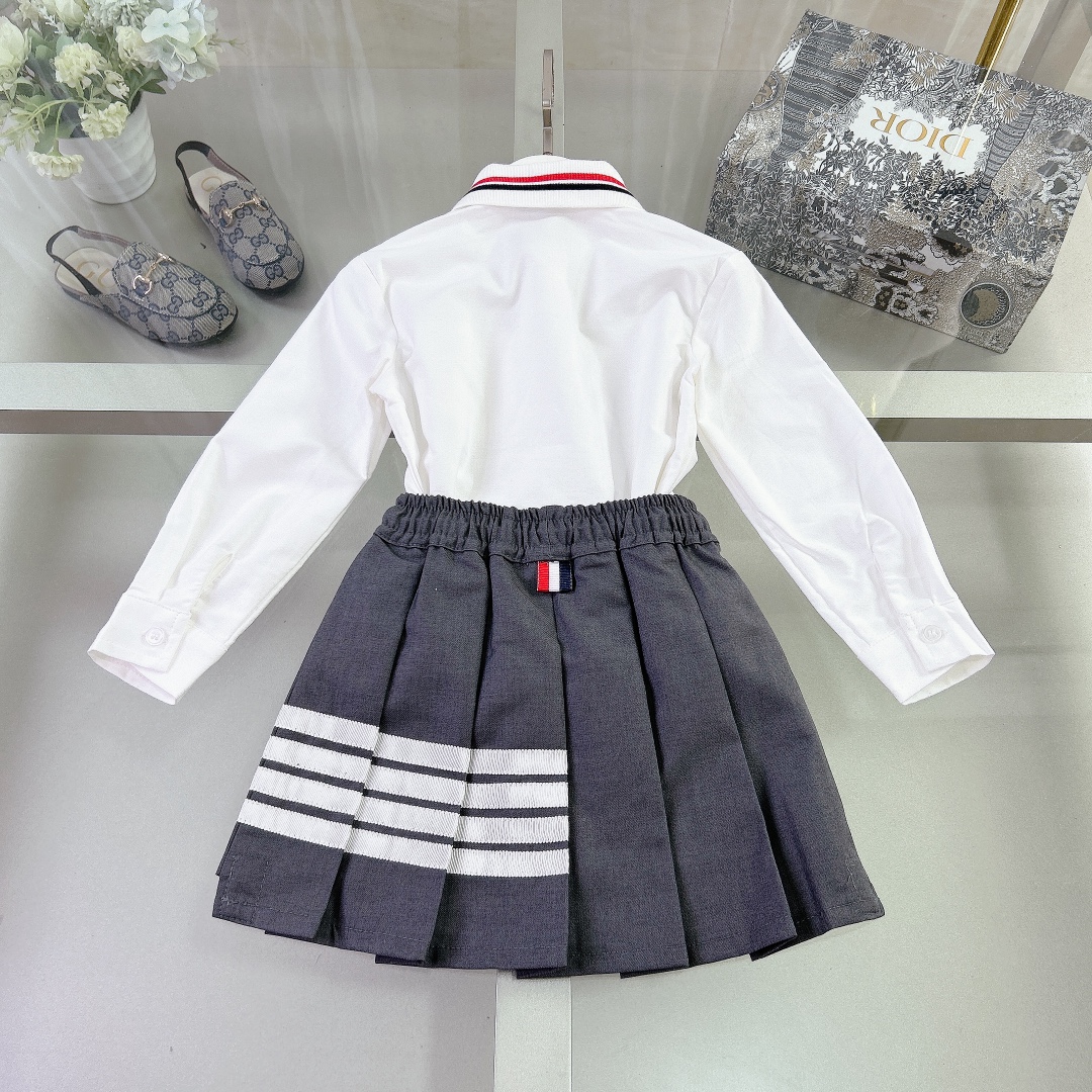 Thom Browne Kids